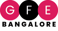 GFE Bangalore Logo